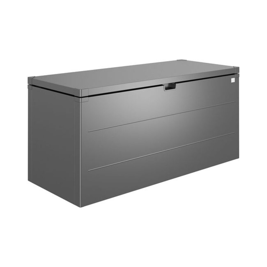 Stylebox 170 gris foncé
