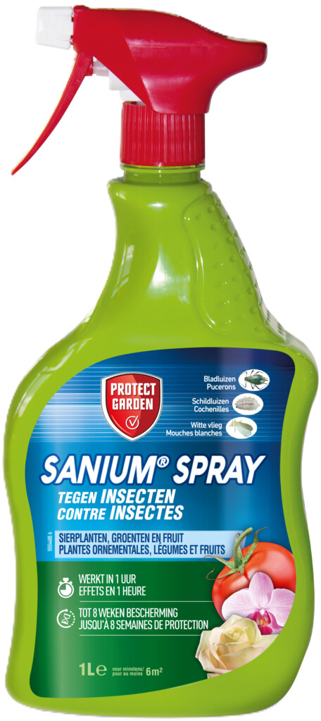Sanium Spray 1L