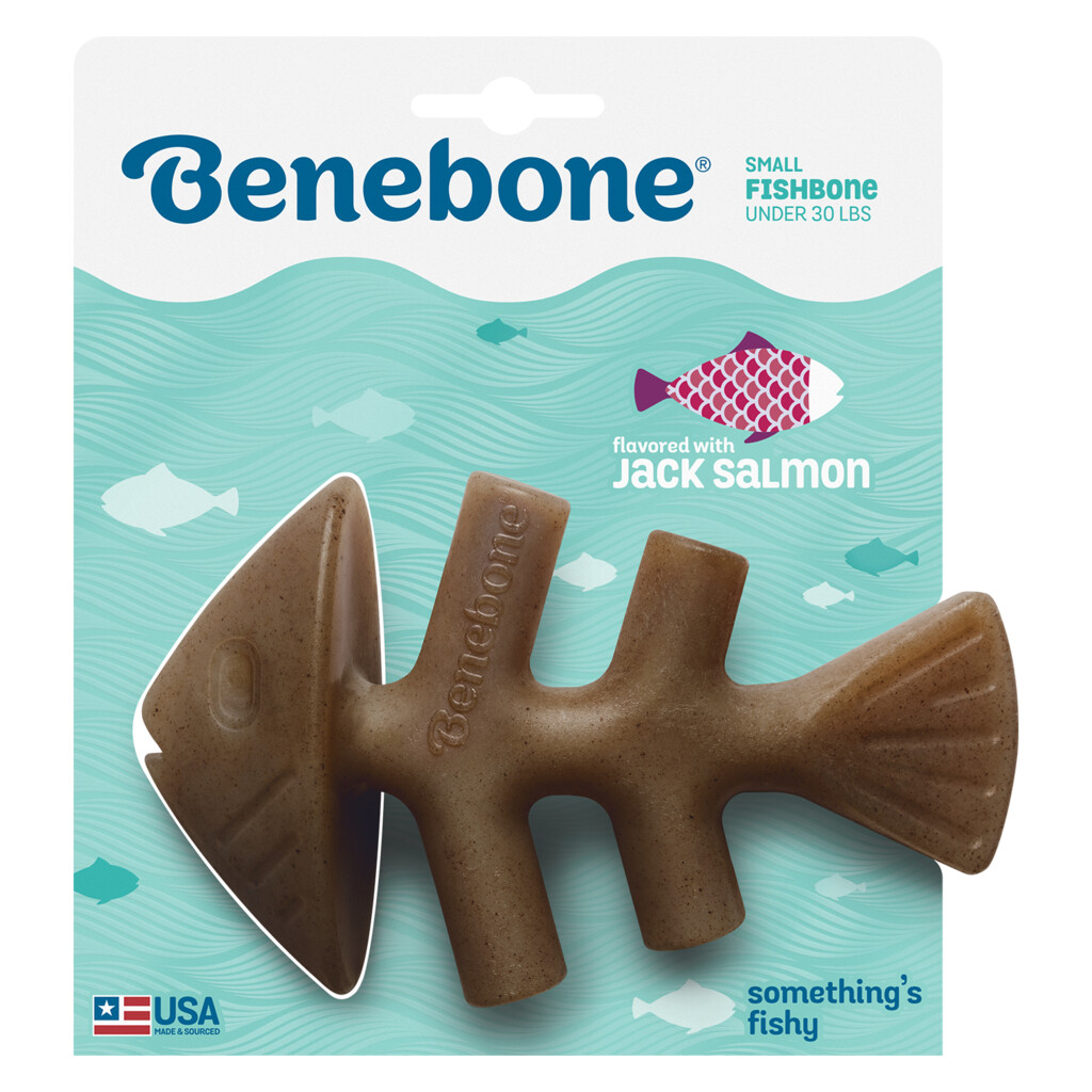 FISHBONE Zalm-S