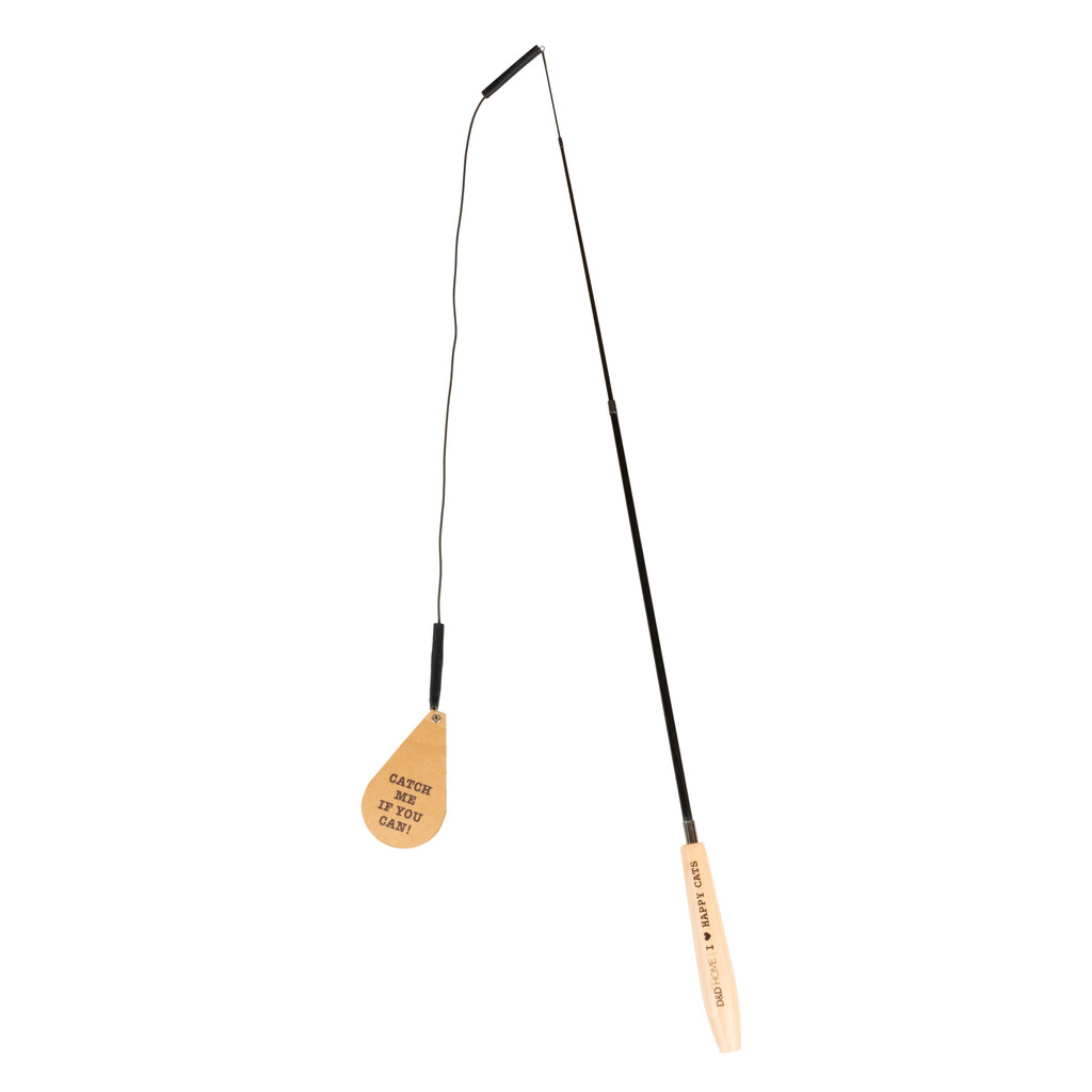 CONNOR - Canne à pêche télescopique -3 proies