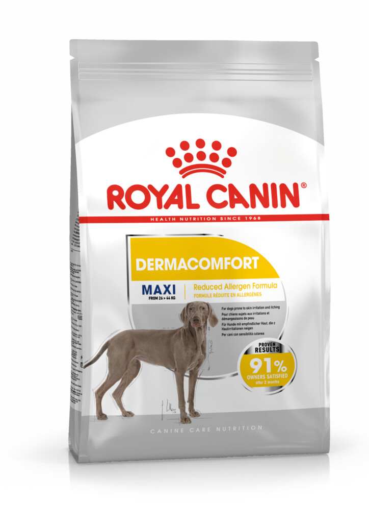CCN Dermacomfort maxi 12kg