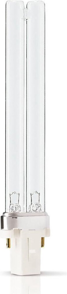 UV PL lampe 11 watt UV PL lampe 11 watt