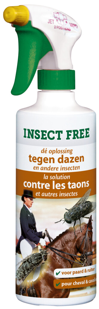 Insect Free 500ml Insect Free 500ml