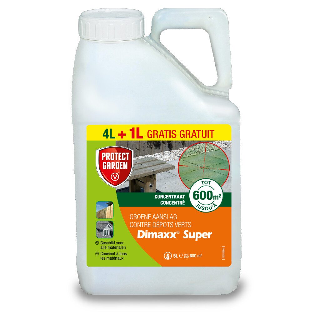 Dimaxx Super 5L Dimaxx Super 5L