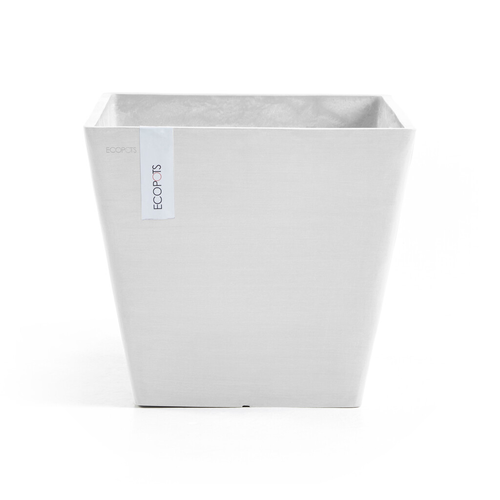 Rotterdam 30 Pure White Rotterdam 30 Pure White