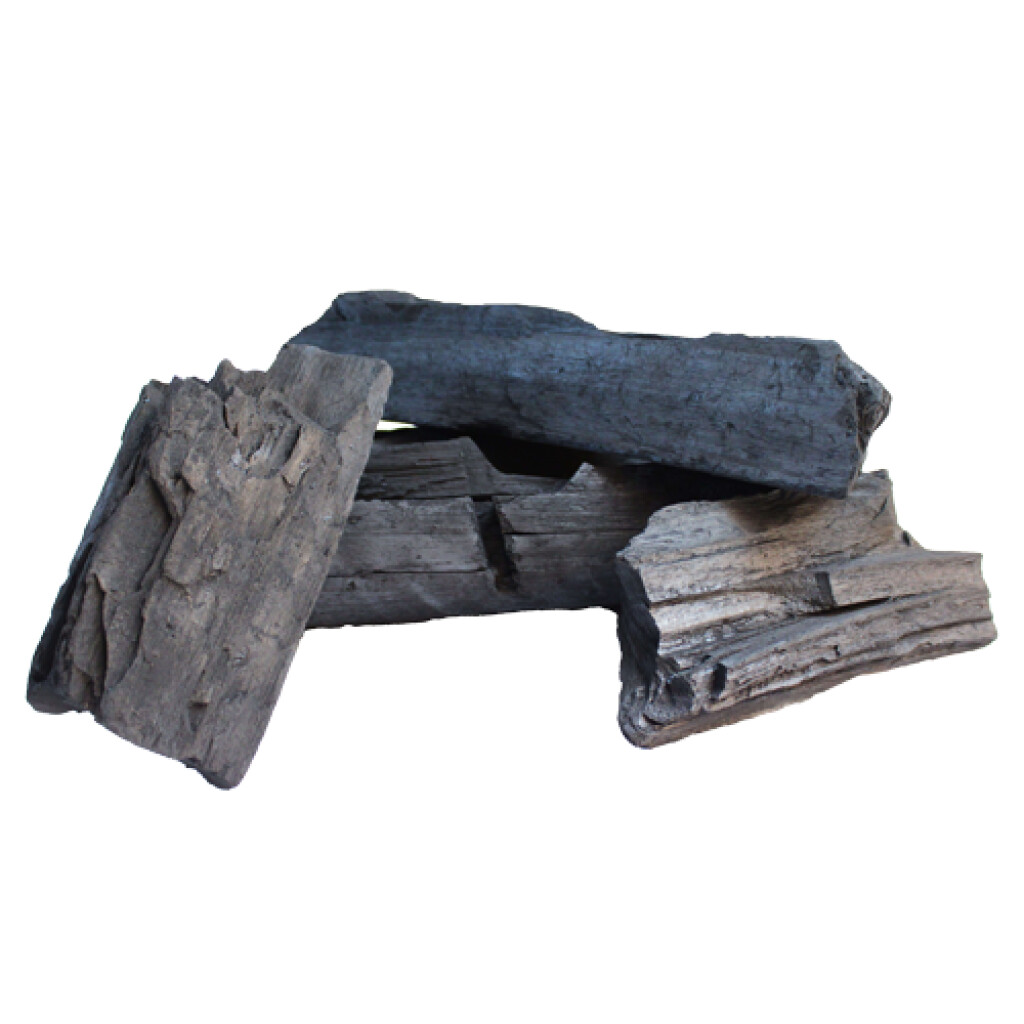 Low&slow houtskool 10kg Low&slow houtskool 10kg