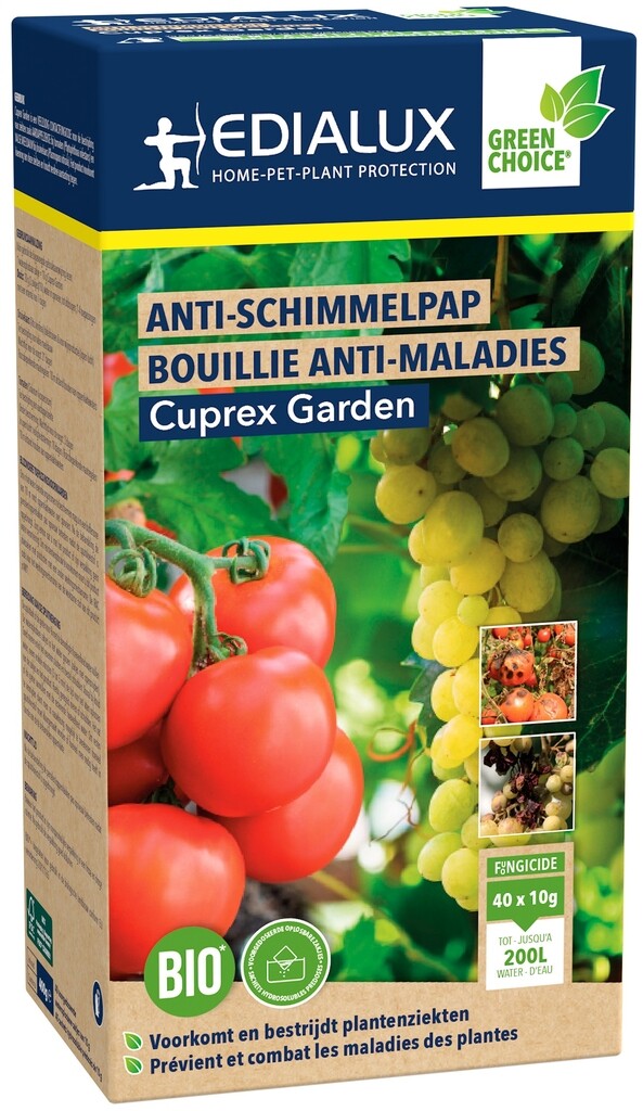 Cuprex Garden 400g Cuprex Garden 400g