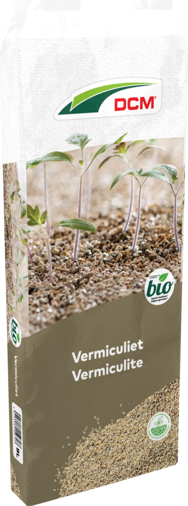 Vermiculite 8L Vermiculite 8L