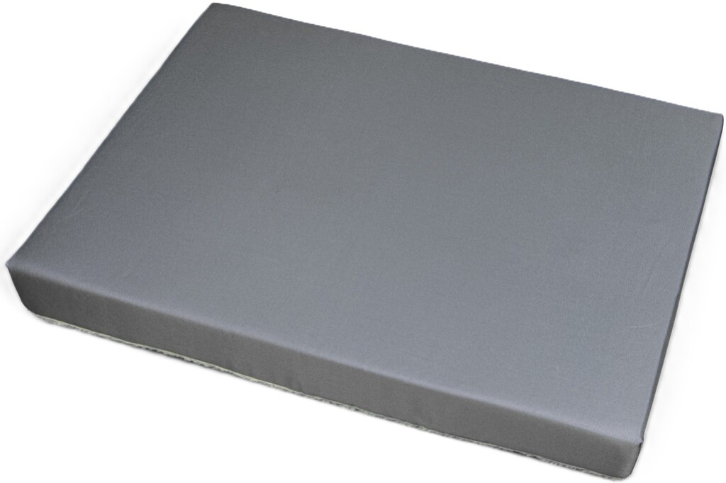 Matelas Memory Foam Gris 100x70x8cm