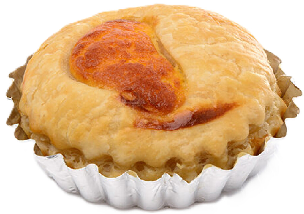 Mattentaartje - 6 stuks van 120g