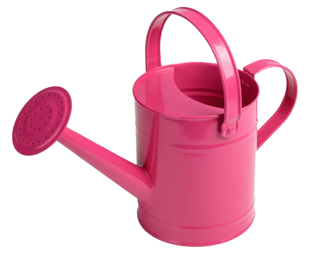 Kindergieter pink