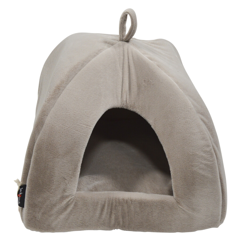 5th Avenue Posh Iglo Taupe S