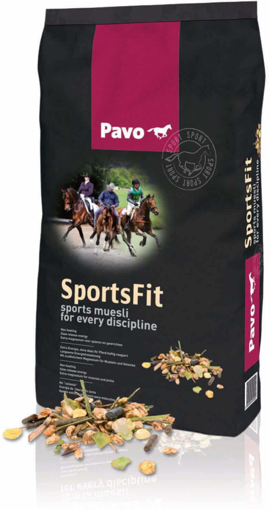 SportsFit 15kg SportsFit 15kg