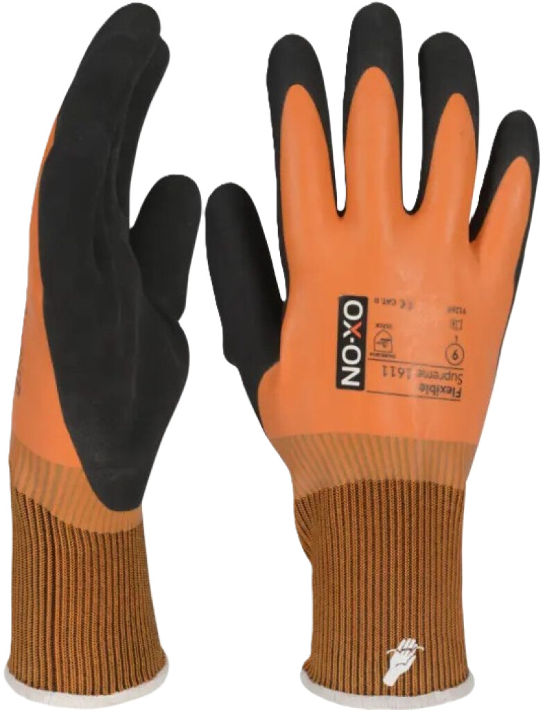 Flexible Supreme 1612 10