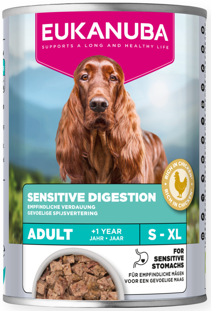 Adult Sensitive Digestion 400g