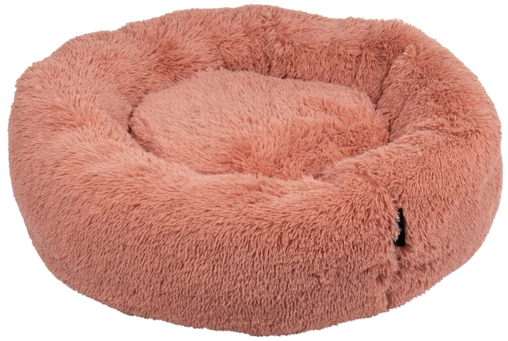 Fuzz S roze Fuzz XL roze