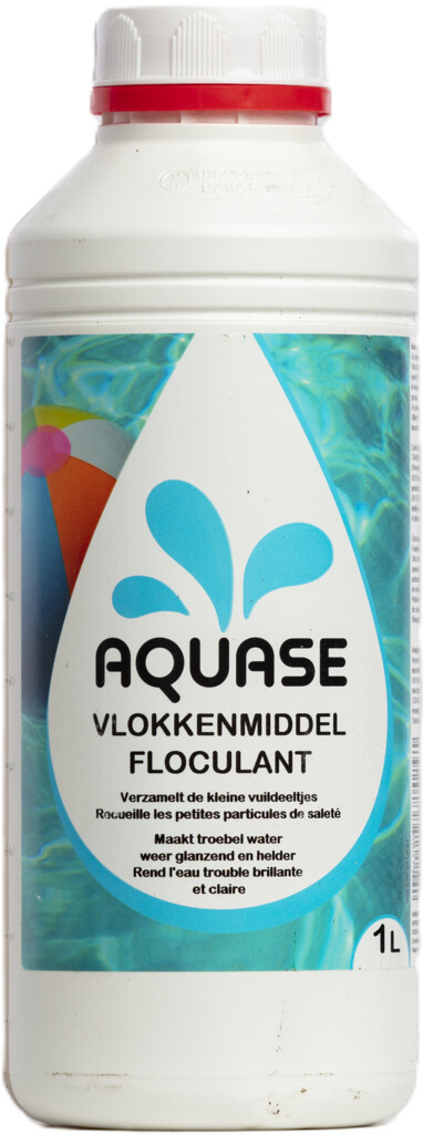 Floculants 1L