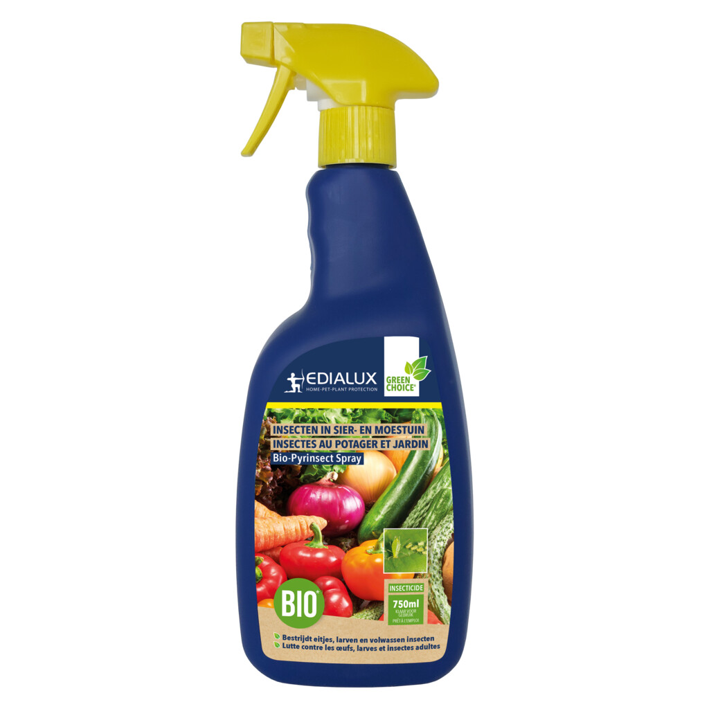 Bio-Pyrinsect spray 750 ml