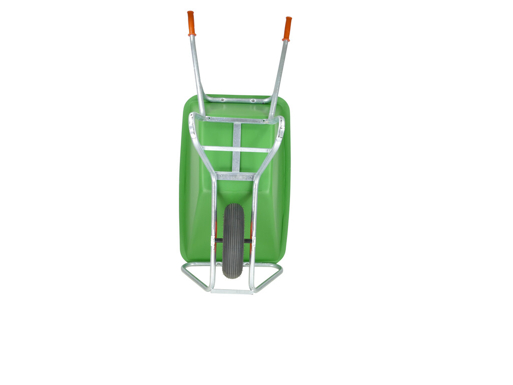 Brouette 170L - 1 roue