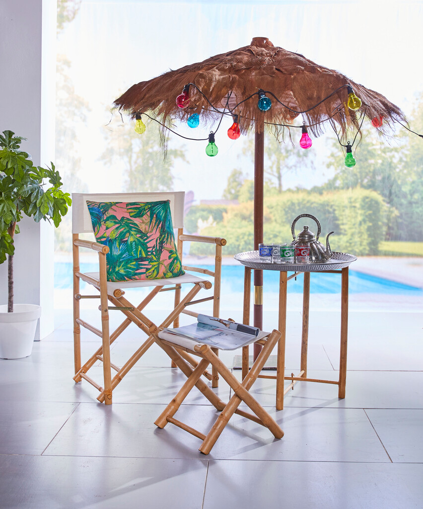 24V Maui 10LM Partyverlichting