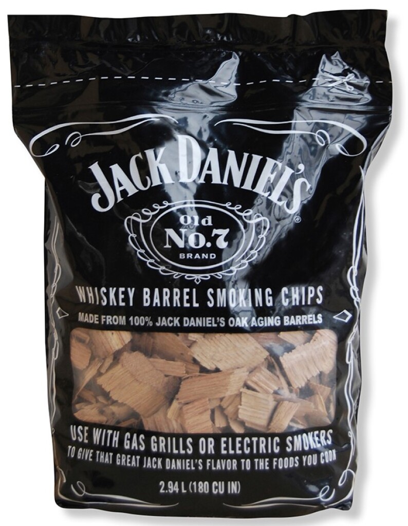 Smoking Chips 800g