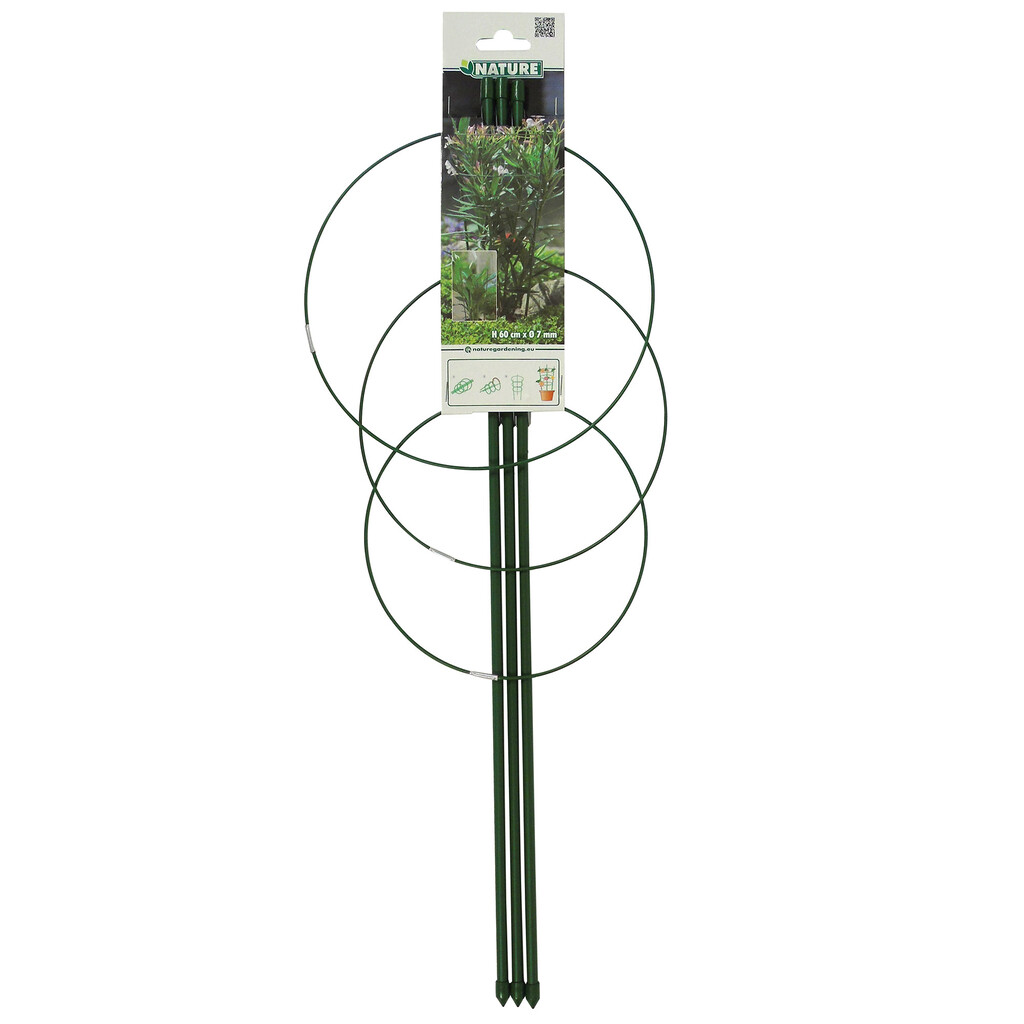 Plantensteun Plantensteun