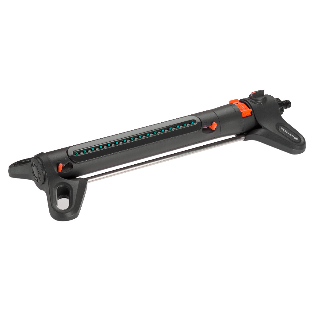 Arroseur oscillant AquaZoom M Arroseur oscillant AquaZoom M