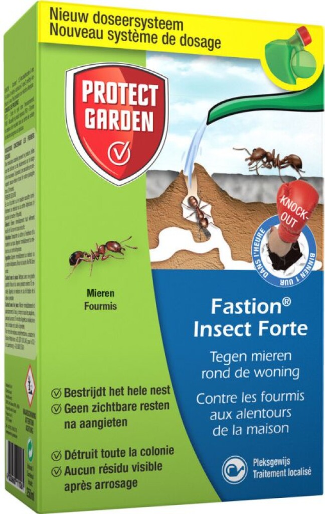 Fastion Insect Forte pd