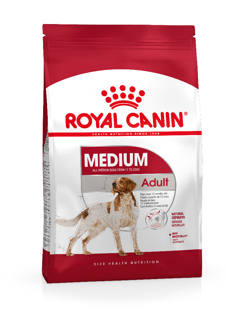 SHN Medium Adult 4 kg