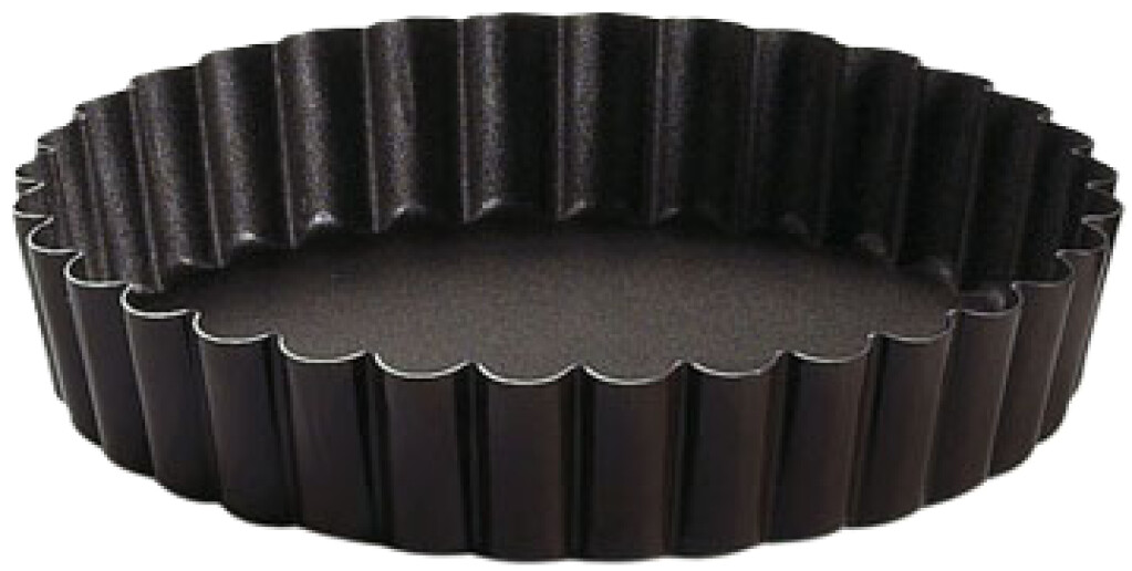 Taartvorm Ø12cm Taartvorm Ø12cm