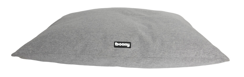 Ligkussen Sleepwell Grijs 100x70cm 