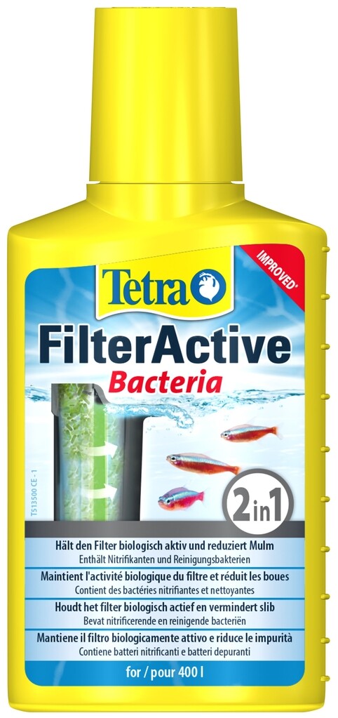Filteractive 250ml