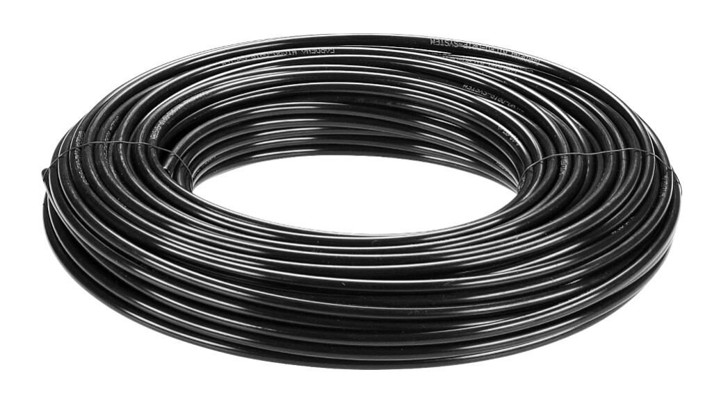 Tuyau 4,6mm (3/16") 50m Tuyau 4,6mm (3/16") 50m