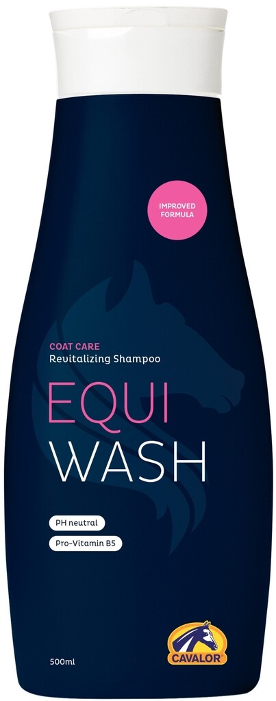 Equi Wash 500ml