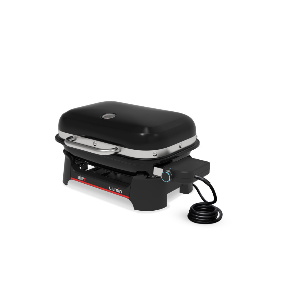 Barbecue électrique Lumin Compact