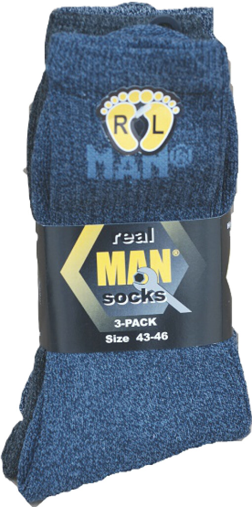 Chaussettes de travail 39-42