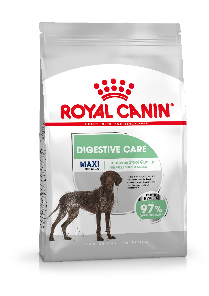 CCN Maxi Digestive Care 10kg CCN Maxi Digestive Care 3kg