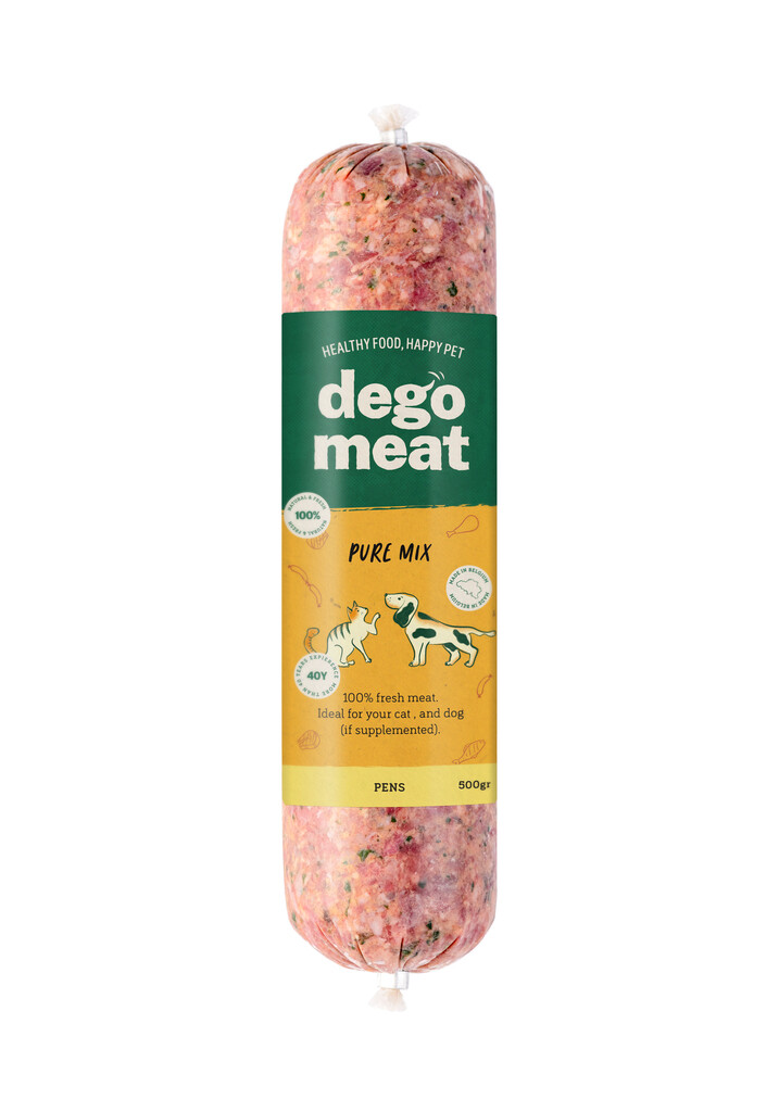 Panse 500g