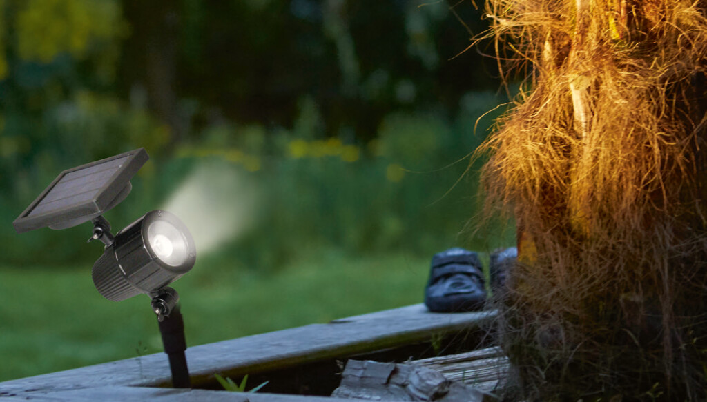 Solar richtspot Salamanca  Solar richtspot Salamanca