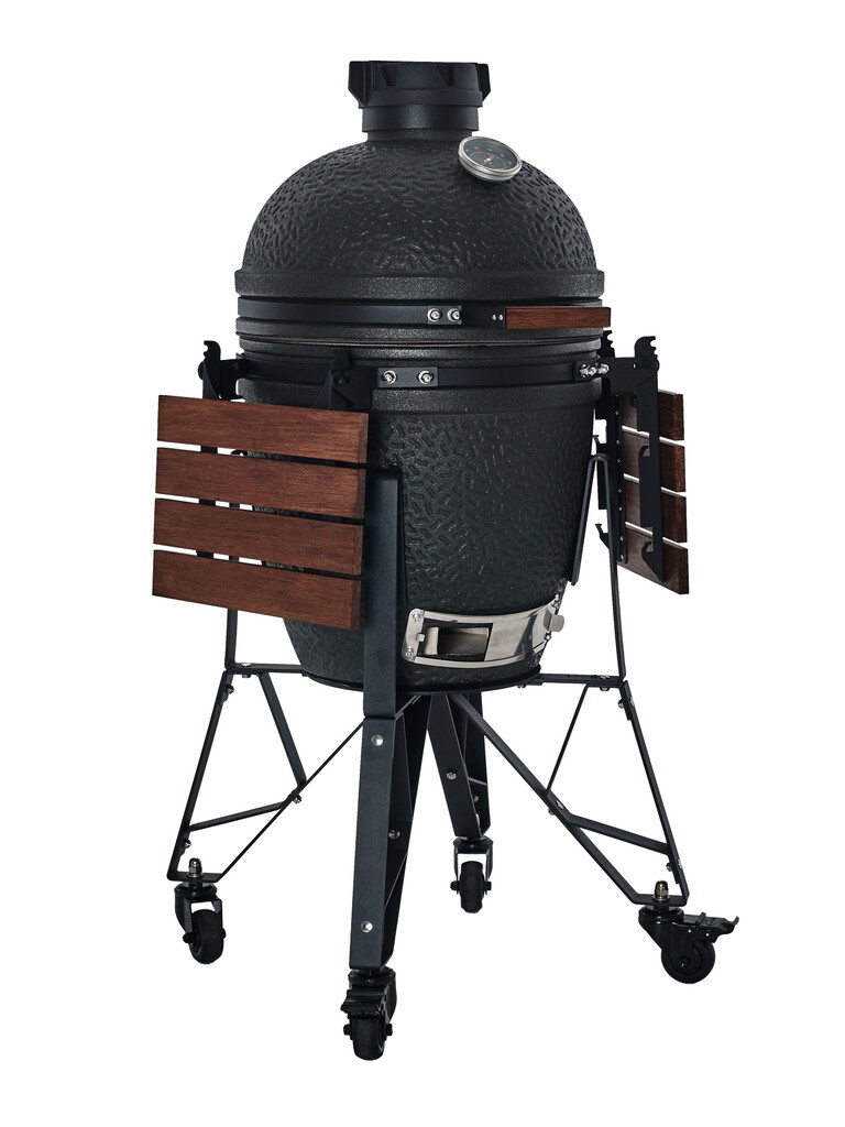 The Bastard Kamado Urban Medium complet The Bastard Kamado Urban Medium complet