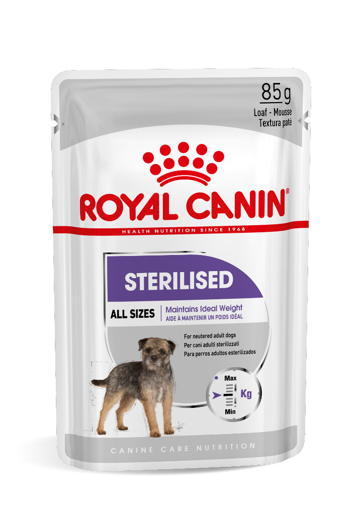CCN Sterilised 85g