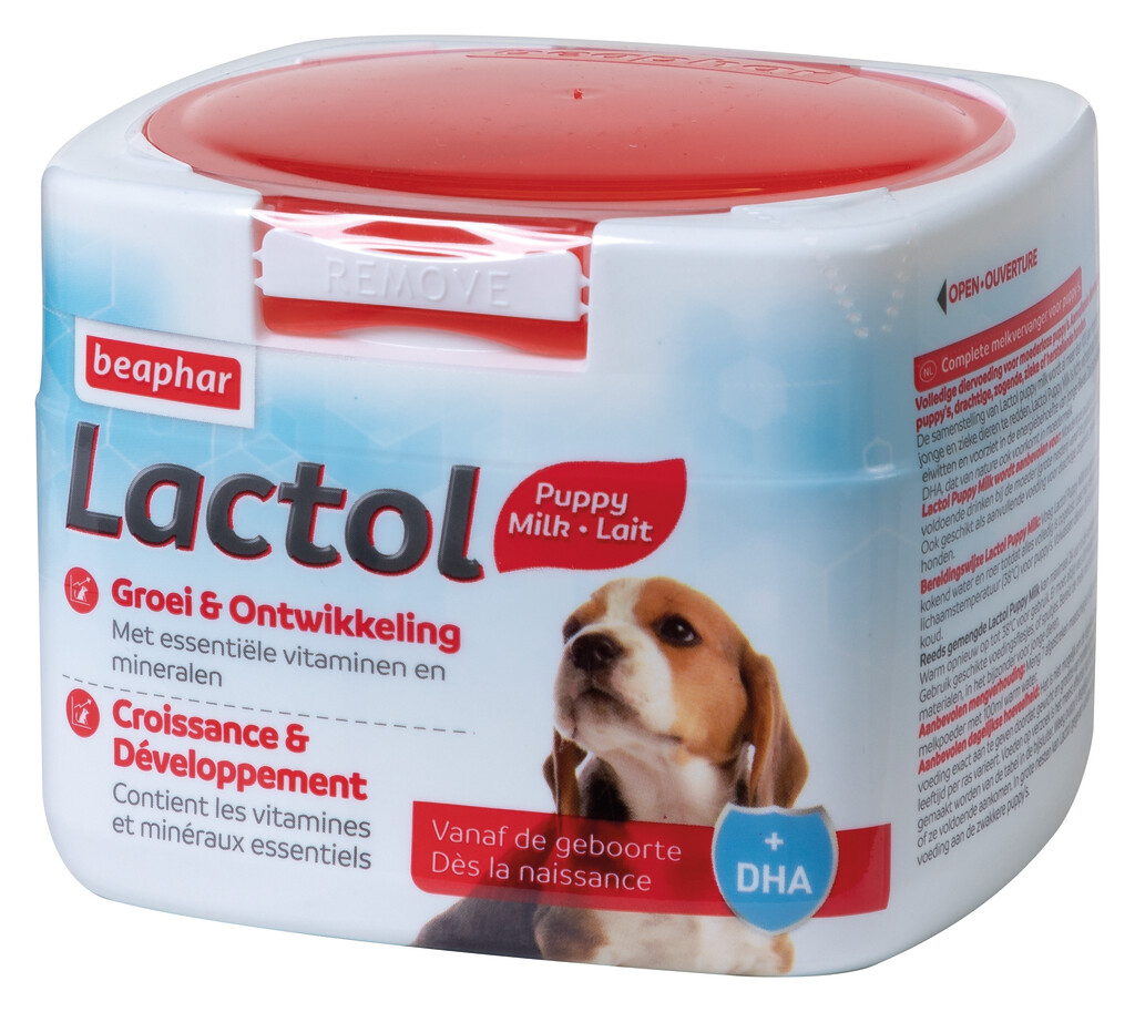 Lactol Puppy Milk 250g