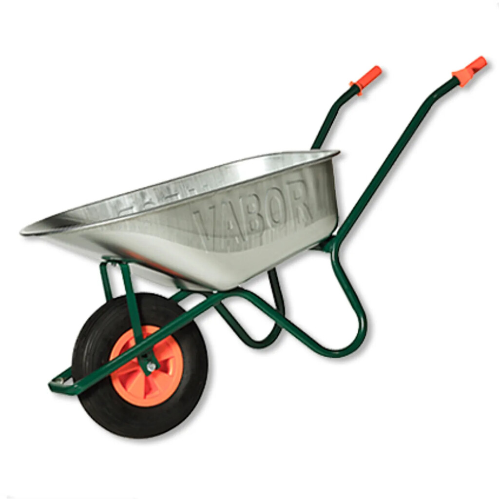 Brouette 90L - Jardinage