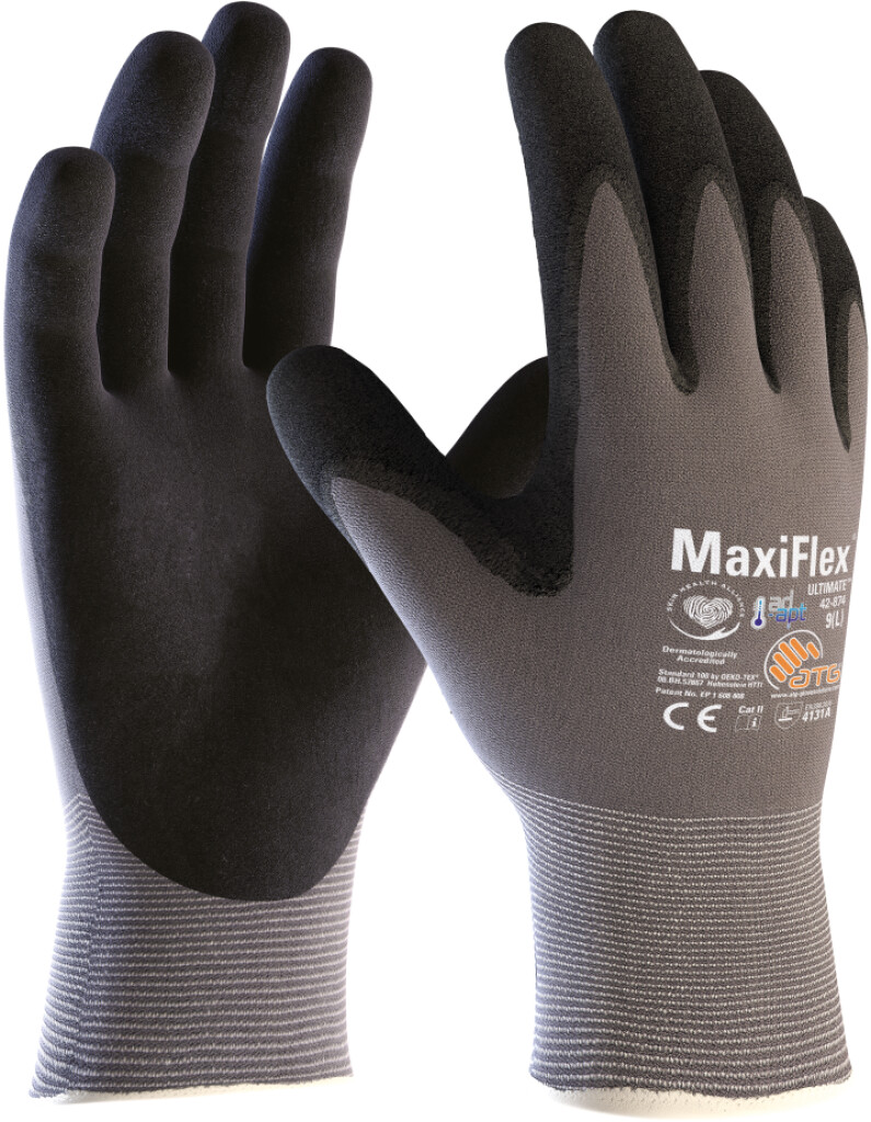 Header Card Maxiflex Ultimate Ad-Apt 42-874 12