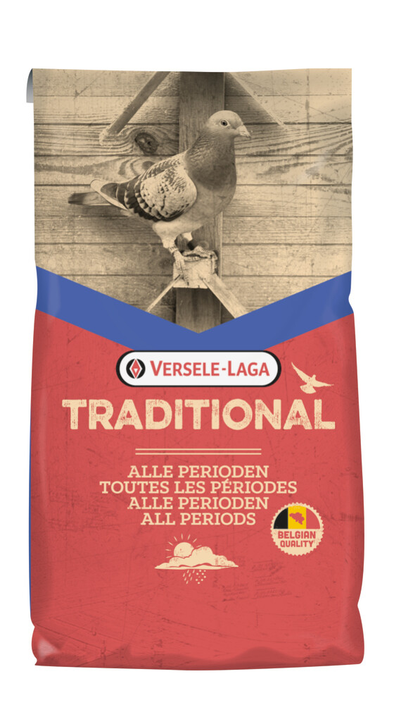 Traditional Luikse Special 25kg