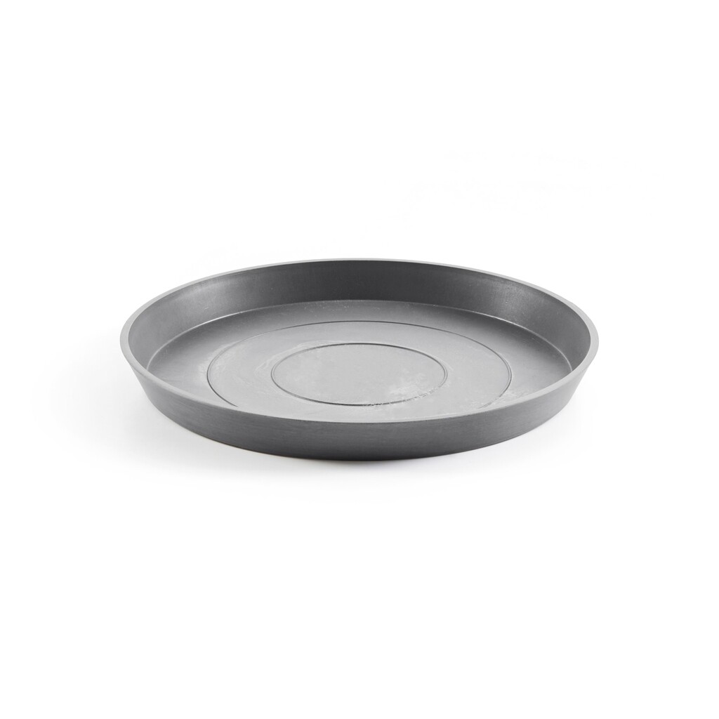 Soucoupe rond 50 Gris Soucoupe rond 50 Gris