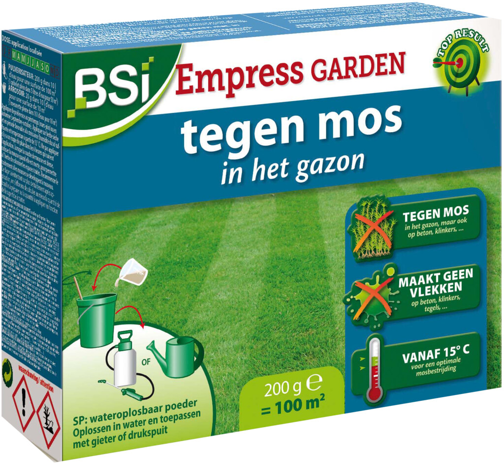 Empress garden 200g