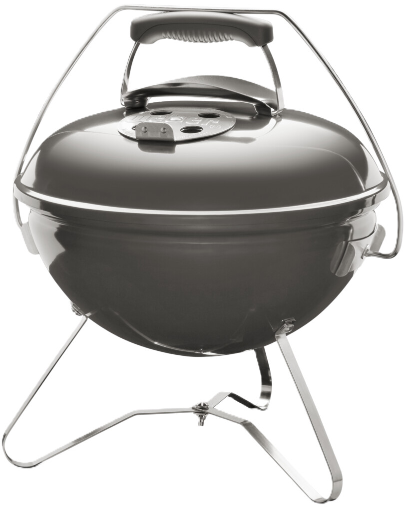 Smokey Joe Premium gris fumée