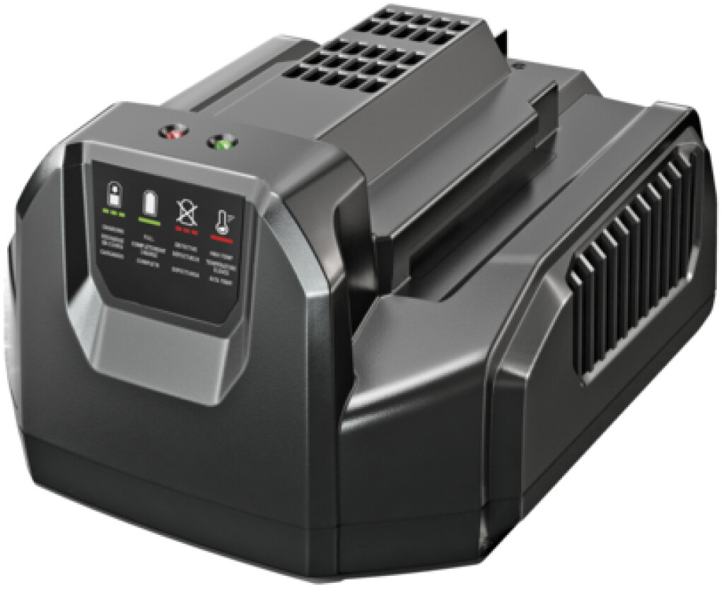 CH2100E - Standaardlader