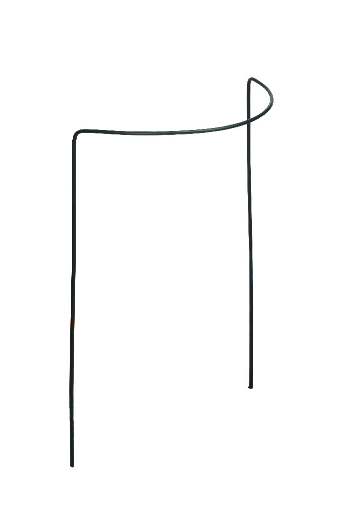 Plantensteun h60x30x18cm